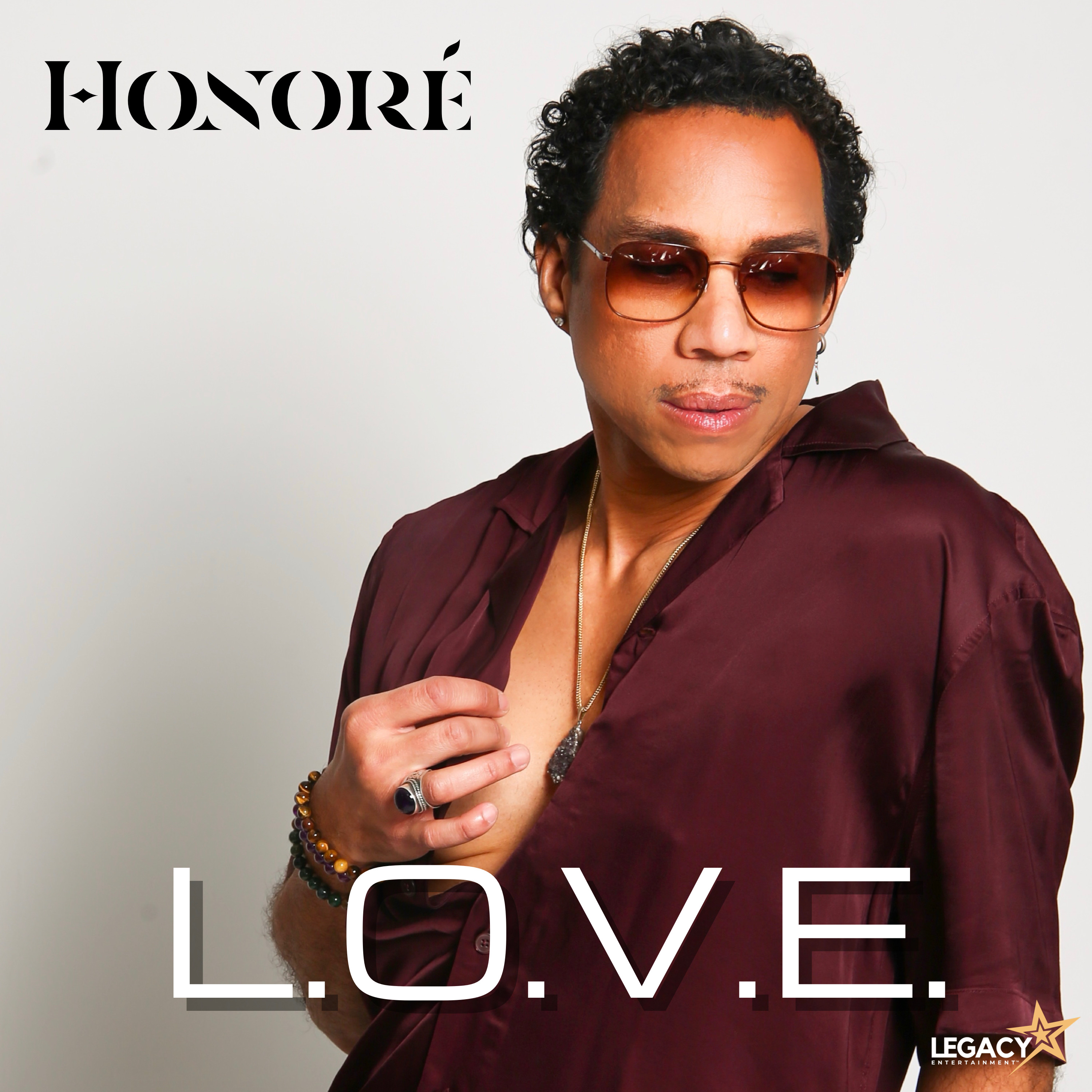 Honoré's Profile Picture